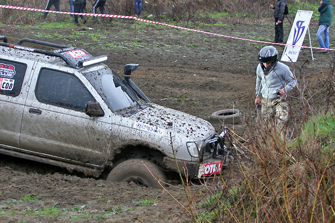 Ավտոռալի Motul Low Range` Իջևանում-25