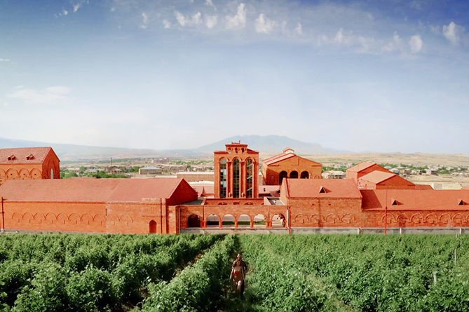 Armenia Wine: достижения 2019 года и приоритеты 2020-го (ФОТО) Armenia Wine: достижения 2019 года и приоритеты 2020-го (ФОТО)
