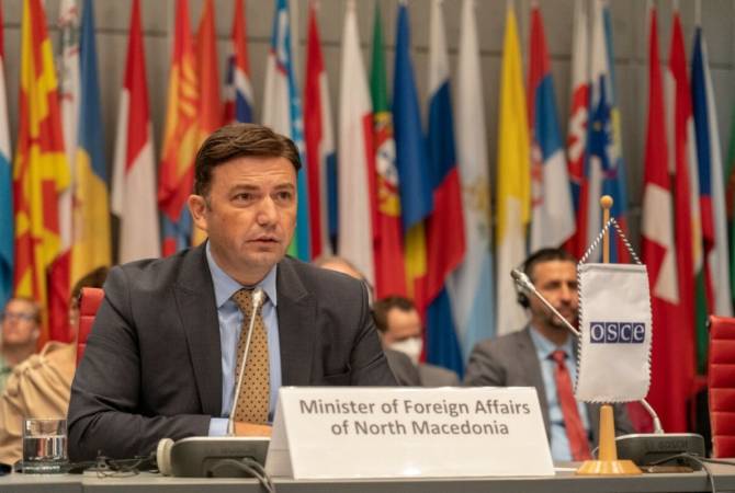 Председатель ОБСЕ назвал ключевые элементы для решения армяно-азербайджанских проблем и пообещал посетить Армению и Азербайджан
