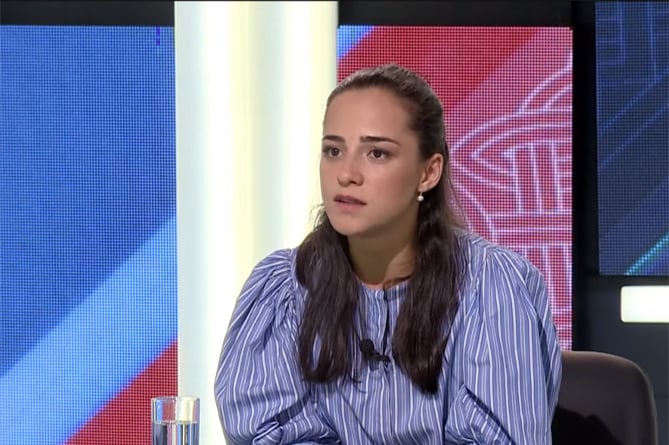 Международные лоукостеры возвращаются в Армению. Глава КГА представила подробности Международные лоукостеры возвращаются в Армению. Глава КГА представила подробности
