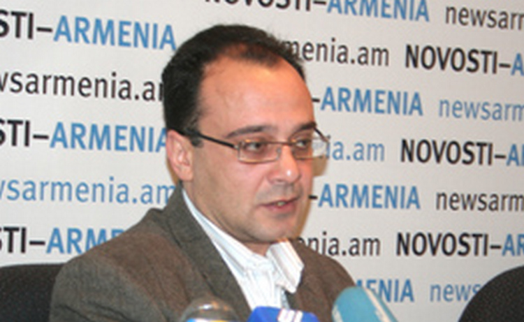 Армения является самым приемлемым государством для США и Запада из всех стран ОДКБ –эксперт