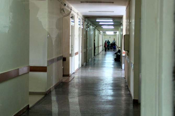Երևանում ավտոբուսի պայթյունից տուժածներից մեկը դուրս է գրվել հիվանդանոցից. մյուսներն ապաքինվում են