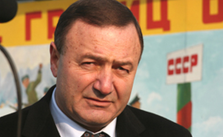 Армяно-российскую дружбу надо оберегать и развивать – армянский губернатор