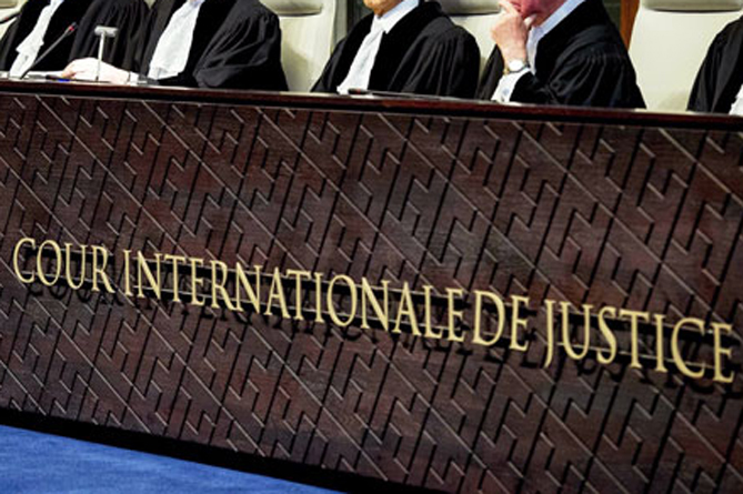 Армения подала в Международный суд ООН жалобу против Азербайджана с обвинениями в дискриминации 