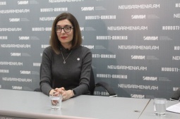 Представители МККК с июня не посещали армянских пленных в Баку (ЭКСКЛЮЗИВ) 