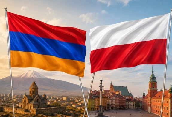 Հայաստանը 2027թ․–ից ռազմական կցորդ կունենա Լեհաստանում