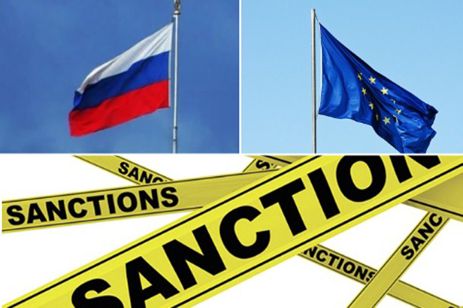 Евросоюз продлил санкции против России до 24 февраля 2024 года