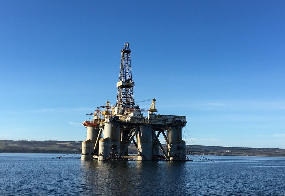 Цены на нефть взлетели выше $119 за баррель, превысив максимумы с середины 2022 года