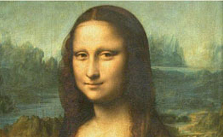 Вторая "Мона Лиза", возможно, созданная Леонардо да Винчи, выставлена в Женеве