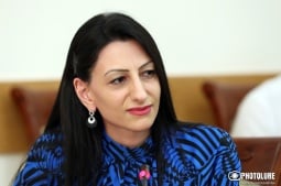 СЕ указывает на наличие в Армении языка вражды на основе этнической принадлежности - Омбудсмен