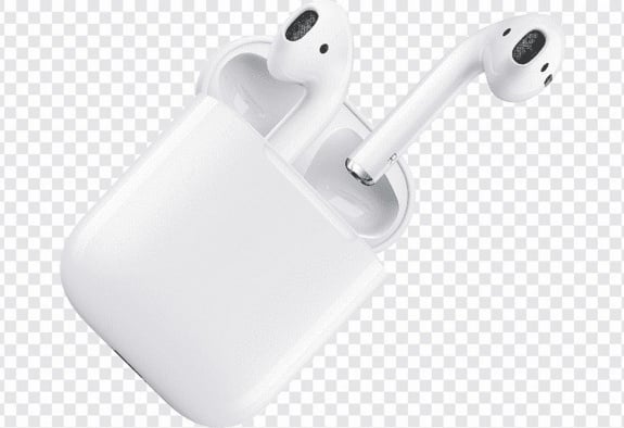 AirPods после обновления получат функцию управления камерой и детектор сна
