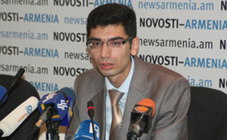 Прогресса в армяно-турецком сближении можно ожидать не раньше 2014 года Прогресса в армяно-турецком сближении можно ожидать не раньше 2014 года