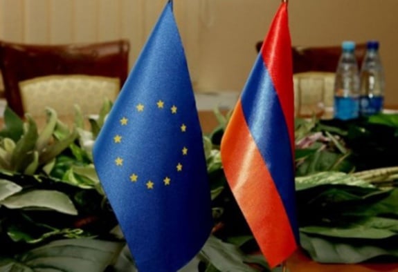 Հայաստանն ու ԵՄ-ն սահմանել են համագործակցության առաջնահերթությունները նոր՝ «ՀՀ-ԵՄ Գործընկերության օրակարգի»  շրջանակում