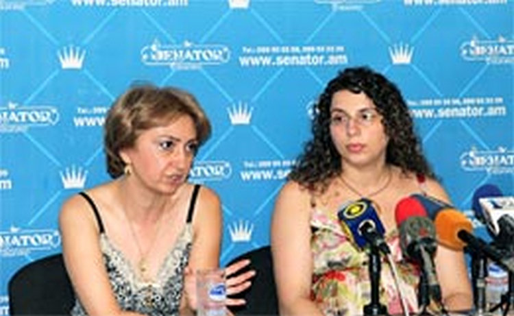 Армянский врач рекомендует покупать антиаллергические препараты лишь по совету медиков Армянский врач рекомендует покупать антиаллергические препараты лишь по совету медиков