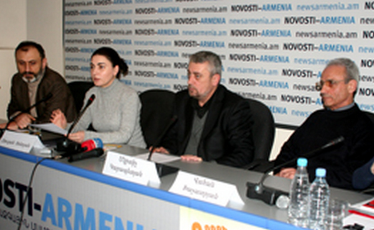 Восьмая ярмарка детско-юношеской книги пройдет в Ереване