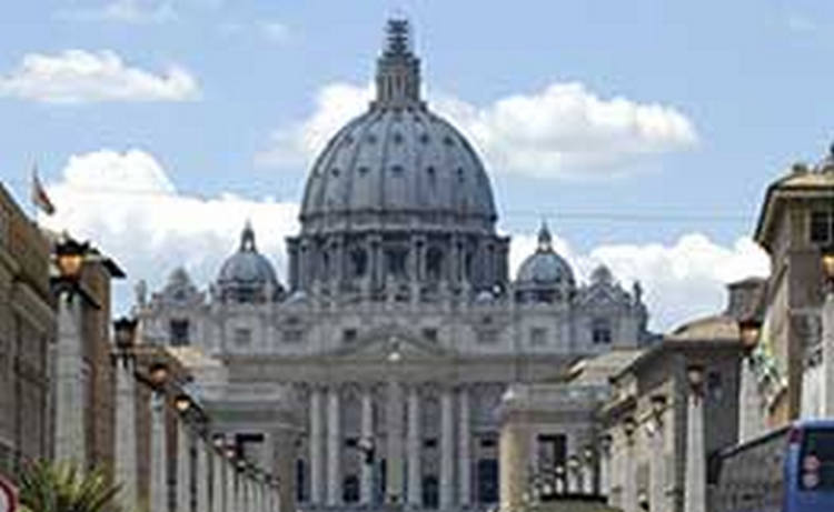 Президент Армении лично поздравил Франциска с вступлением на Папский Престол