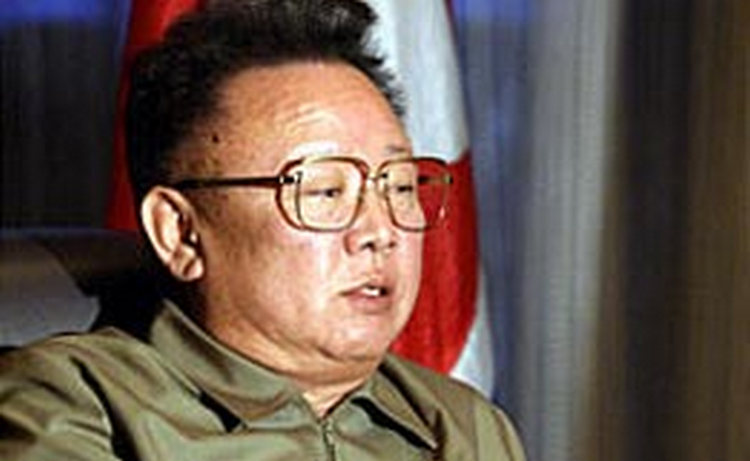 Մահացել է ԿԺԴՀ-ի առաջնորդ Կիմ Չեն Իրը. գործակալություն