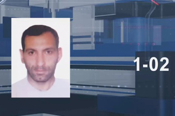Без вести пропавший мужчина был обнаружен в Армении (ВИДЕО) Без вести пропавший мужчина был обнаружен в Армении (ВИДЕО)