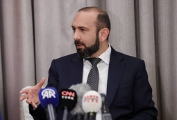 Միրզոյան․ տպավորությունն այնպիսին է, որ ադրբեջանական կողմը պատրաստակամ չէ խաղաղություն կառուցել Հայաստանի հետ