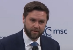  США не против наличия у Ирана ядерной энергетики - вице-президент Вэнс 