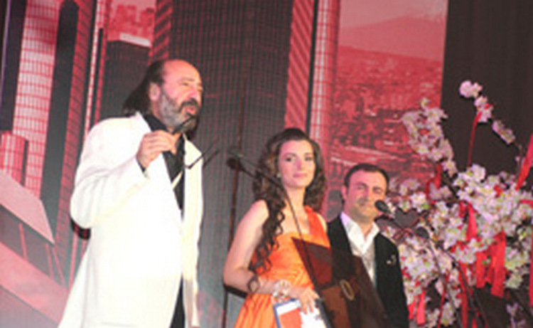 Երևանում հրապարակվել են «Ոսկե ծիրան» վեցերորդ միջազգային կինոփառատոնի հաղթողների անունները