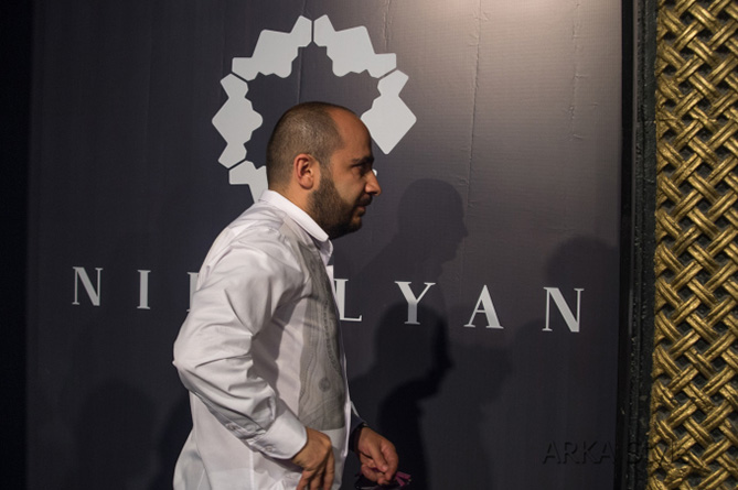 Գարուն–ամառ 2016. հայ դիզայների խորհուրդները Գարուն–ամառ 2016. հայ դիզայների խորհուրդները