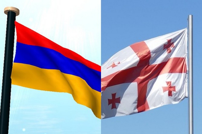 Грузинский МИД выразил соболезнования родным погибших во время взрыва в ТЦ "Сурмалу" в Ереване