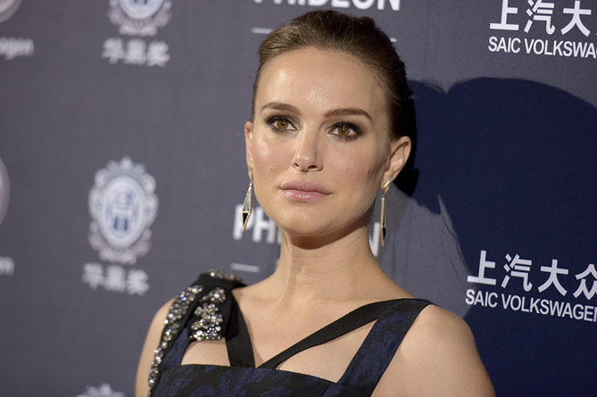 Натали Портман родила второго ребенка