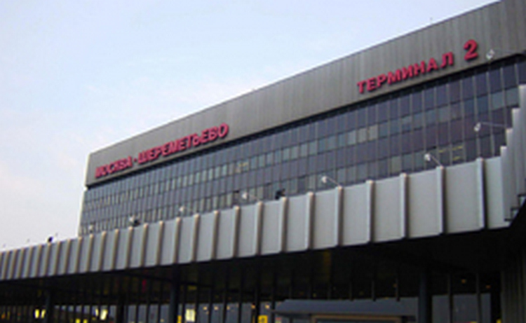 Sukhoi Superjet вернулся в Шереметьево из-за срабатывания датчика утечки воздуха