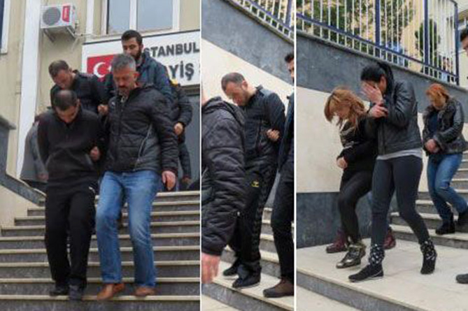 По предварительным данным, среди задержанных за нападение на армян в Стамбуле есть граждане Армении