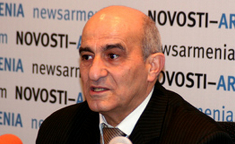 Ղարաբաղի վերաբերյալ որևէ ամփոփիչ փաստաթուղթ 2010 թվականին չի ստորագրվի. հայ քաղաքագետ