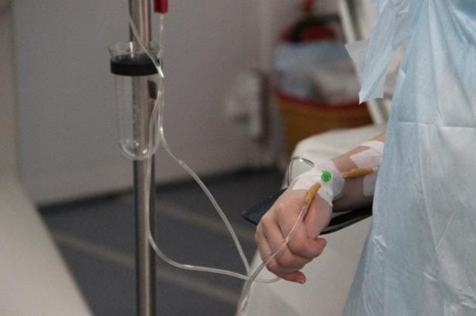 10 воспитанников образовательного комплекса в Ереване пожаловались на симптомы кишечной инфекции, двое госпитализированы