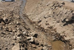 Три села в Армении лишились воды из-за 