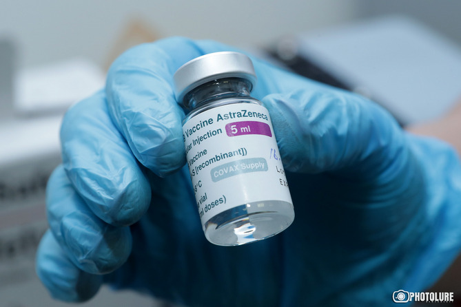 В Кембридже откроют новый центр AstraZeneca по разработке антиковидных препаратов