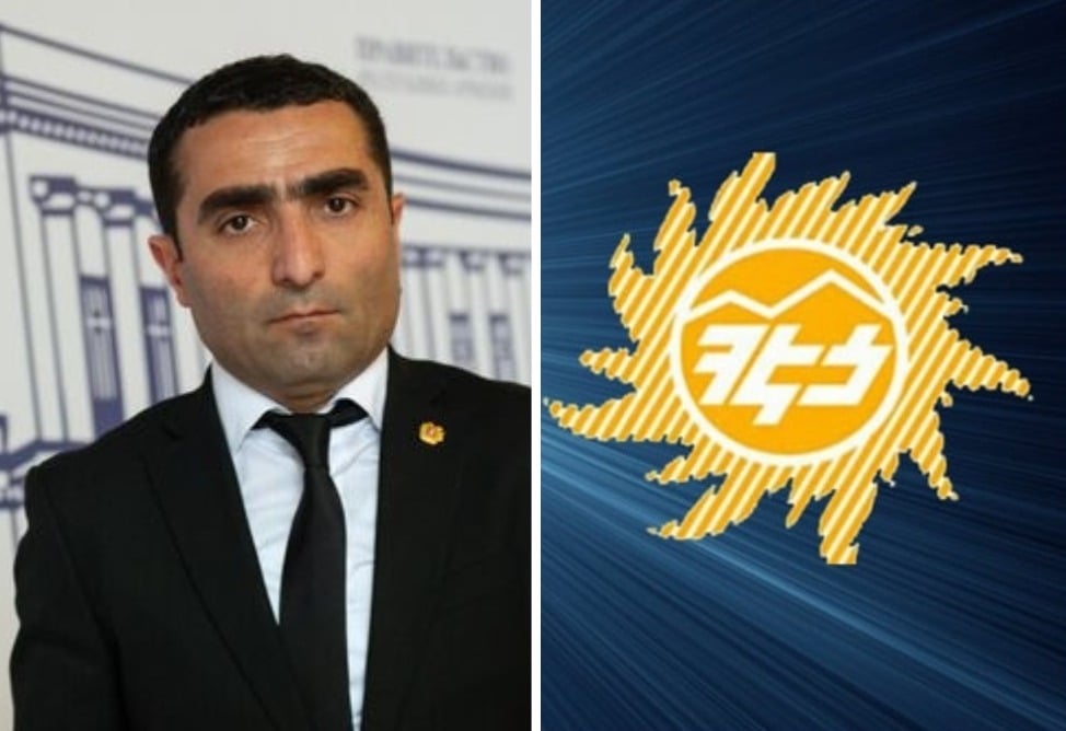Глава КРОУ назначил временного управляющего "Элсетями Армении" и начал административное производство 