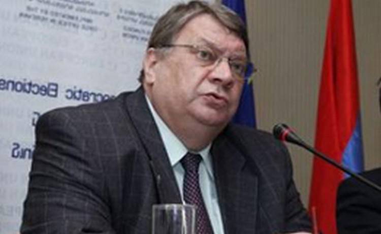 ԵԱՀԿ–ն մտադիր է 2015թ.–ին նոր ռազմավարություն ներկայացնել 21–րդ դարում ունեցած իր դերի և տեղի մասին