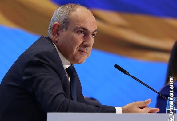 Հայաստանը դիմել է Շանհայի համագործակցության կազմակերպությանը անդամագրվելու համար․ վարչապետ