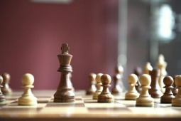 Հայաստանի 10 լավագույն շախմատիստներն ու շախմատիստուհիները