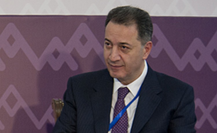 Армения работает над привлечением лоукостеров в аэропорт “Ширак”– министр Армения работает над привлечением лоукостеров в аэропорт “Ширак”– министр