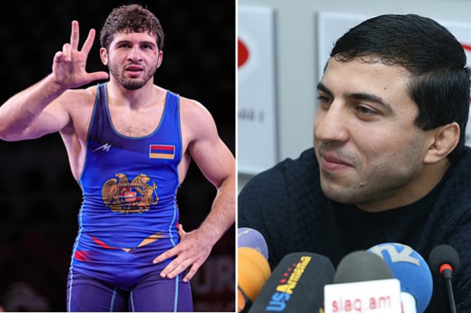 Спорткомплекс братьев Амоян стоимостью почти $1 млн. будет создан в Ереване 