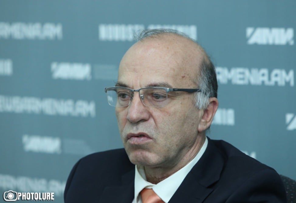Процесс национализации - это не какой-то «магазин», который можно взять и национализировать - экономист о ситуации с Элсетями Армении (ЭКСКЛЮЗИВ) 