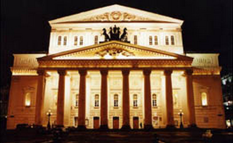 Большой театр в дороговизне билетов обвиняет перекупщиков