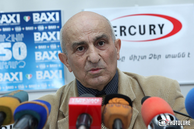 Политолог: Шаги в сторону объединения Арцаха с Арменией означают новую войну Политолог: Шаги в сторону объединения Арцаха с Арменией означают новую войну