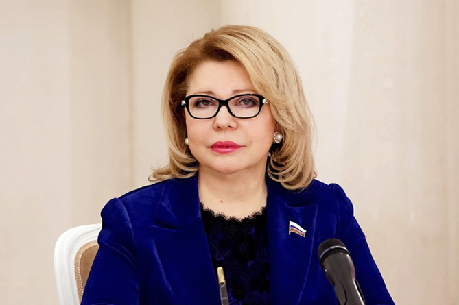 Закулисный торг: Панина - о переговорах Еревана и Анкары по Зангезуру Закулисный торг: Панина - о переговорах Еревана и Анкары по Зангезуру