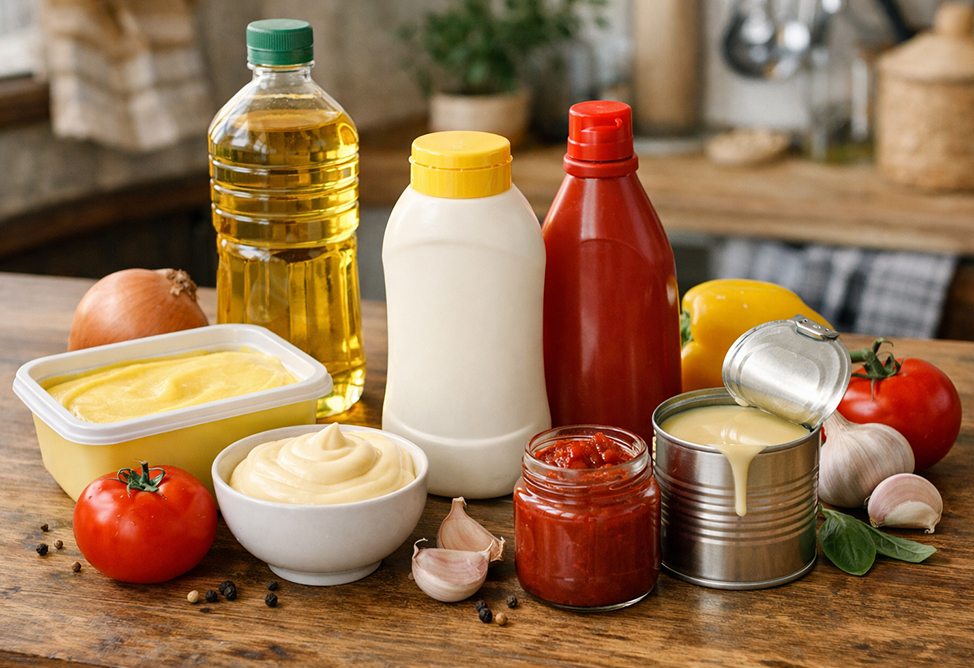 Продовольственные товары в Армении в марте за год подорожали на 7,8%, а за месяц – на 1,8%