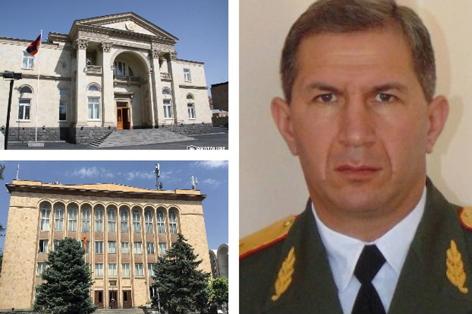 ՍԴ դիմելու վերջնաժամկետ չկա. ՀՀ նախագահի աշխատակազմը հանդես է եկել հայտարարությամբ