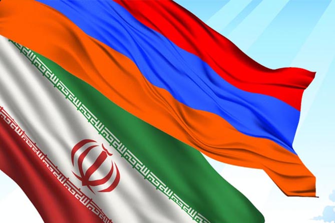   Иран продвигает "Кавказский коридор" в противовес азербайджанской мечте о "Зангезурском коридоре" - Восканян