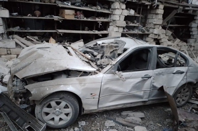 Азербайджанцы убили в Арцахе 18 мирных жителей, в том числе 6 детей: экс-Омбудсмен Армении обнародовал их имена (СПИСОК)