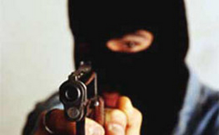В Ереване ограблена резиденция посла Польши в Армении - Полиция В Ереване ограблена резиденция посла Польши в Армении - Полиция
