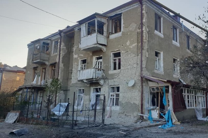 "Заоблачные цены на жилье": мэр Шуши рассказал о проблемах арцахцев 